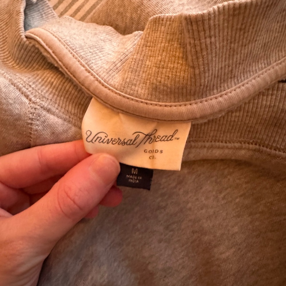 Target sweatshirt! - Picture 2 of 2